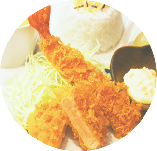 お子様ランチ
